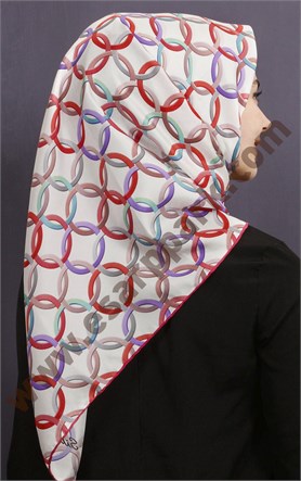 Silkhome İpek Eşarp 15086-49