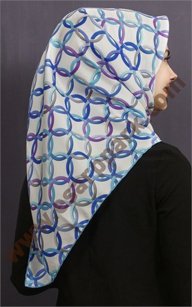 Silkhome İpek Eşarp 15086-51