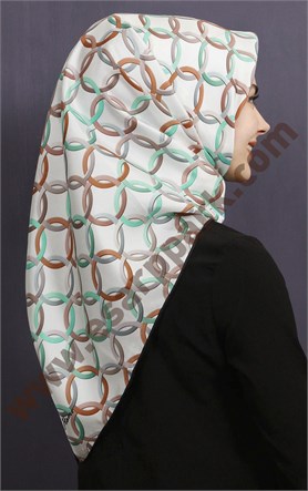 Silkhome İpek Eşarp 15086-52