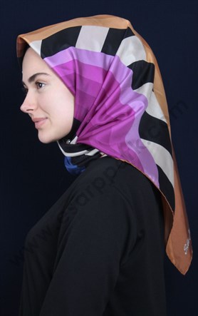 Silkhome İpek Eşarp 15086-54