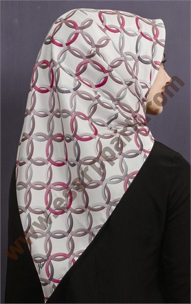 Silkhome İpek Eşarp 15086-56