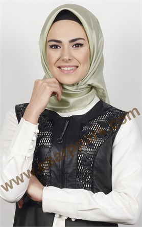 Silkhome İpek Eşarp 15088-1