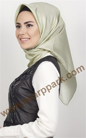 Silkhome İpek Eşarp 15088-1