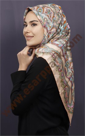 Silkhome İpek Eşarp 15088-10