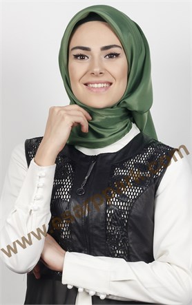 Silkhome İpek Eşarp 15088-5