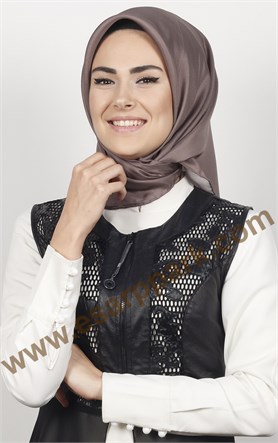 Silkhome İpek Eşarp 15088-9