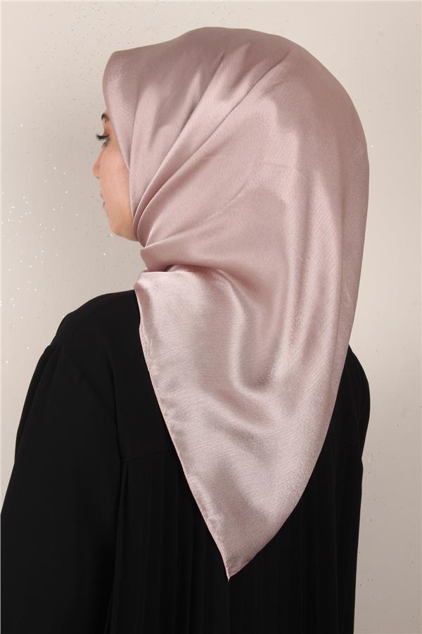 Silver Janjan Eşarp 4104-6 Taş