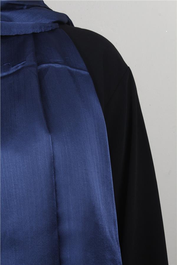 Silver Janjan Şal 2729-24 