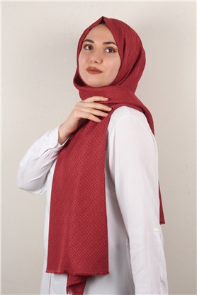 Simerya Şal 1394-11 Vişne 