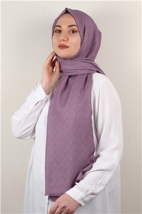 Simerya Şal 1394-9 Leylak