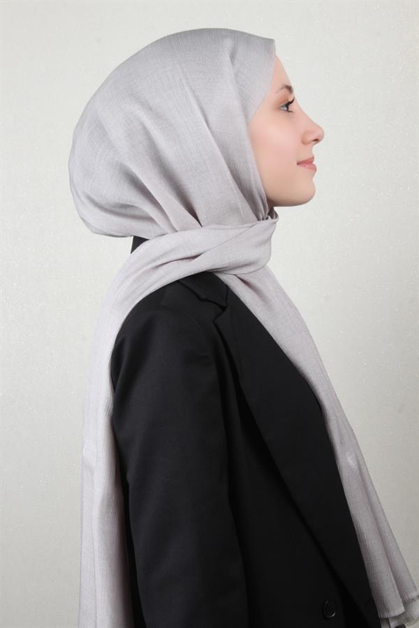 Sofia Şal 3721-6 Duman