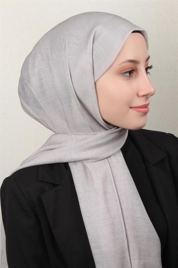 Sofia Şal 3721-6 Duman