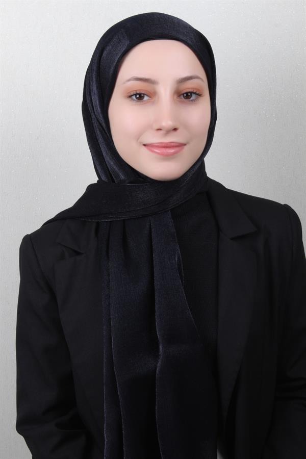 Sofia Şal 3721-9 Lacivert