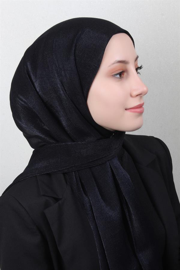 Sofia Şal 3721-9 Lacivert