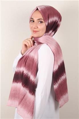 Soft Touch Şal 2744-20 Pembe
