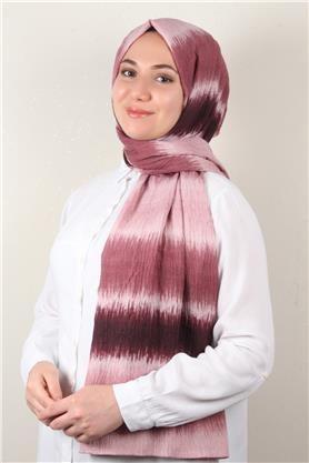 Soft Touch Şal 2744-20 Pembe