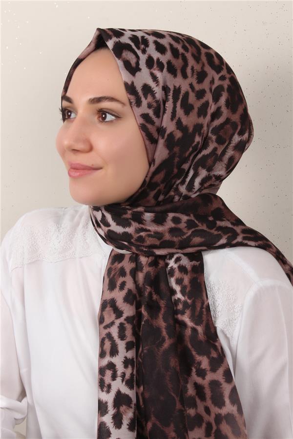 Soft Touch Şal 2774-6 Bej