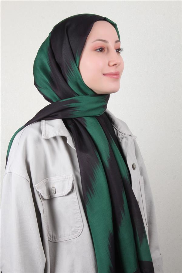 Soft Touch Şal 2779-7 Benetton