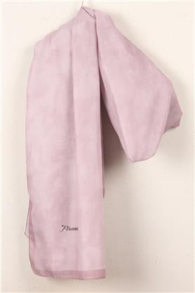 Soft Touch Şal Bulut Desen 2754-12 Pudra