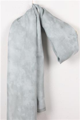 Soft Touch Şal Bulut Desen 2754-15 Mint