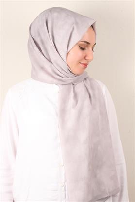 Soft Touch Şal Bulut Desen 2754-8 Toz Peme