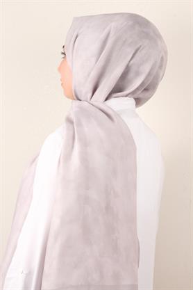 Soft Touch Şal Bulut Desen 2754-8 Toz Peme