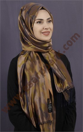 Special Desenli Şal 5423-3