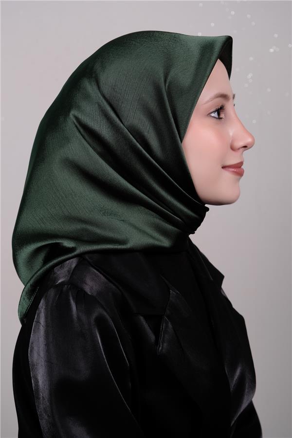 Starlght Eşarp 1616-21 Zümrüt 