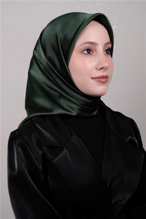 Starlght Eşarp 1616-21 Zümrüt 