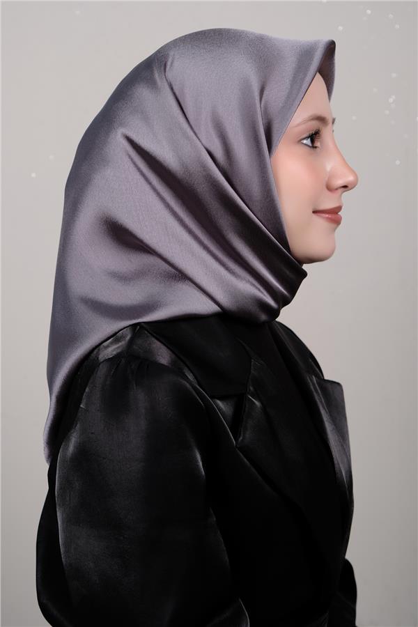 Starlıght Eşarp 1616-22 Gri 