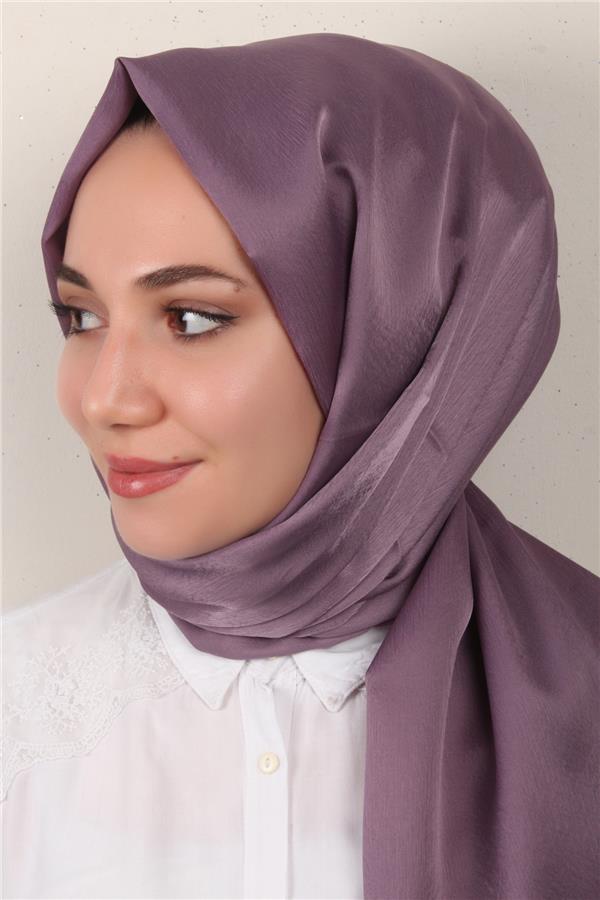 Starlight Şal 2770-18 Leylak