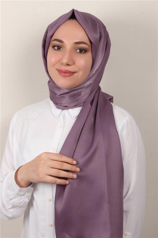 Starlight Şal 2770-18 Leylak