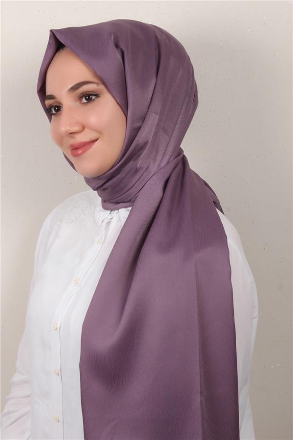 Starlight Şal 2770-18 Leylak