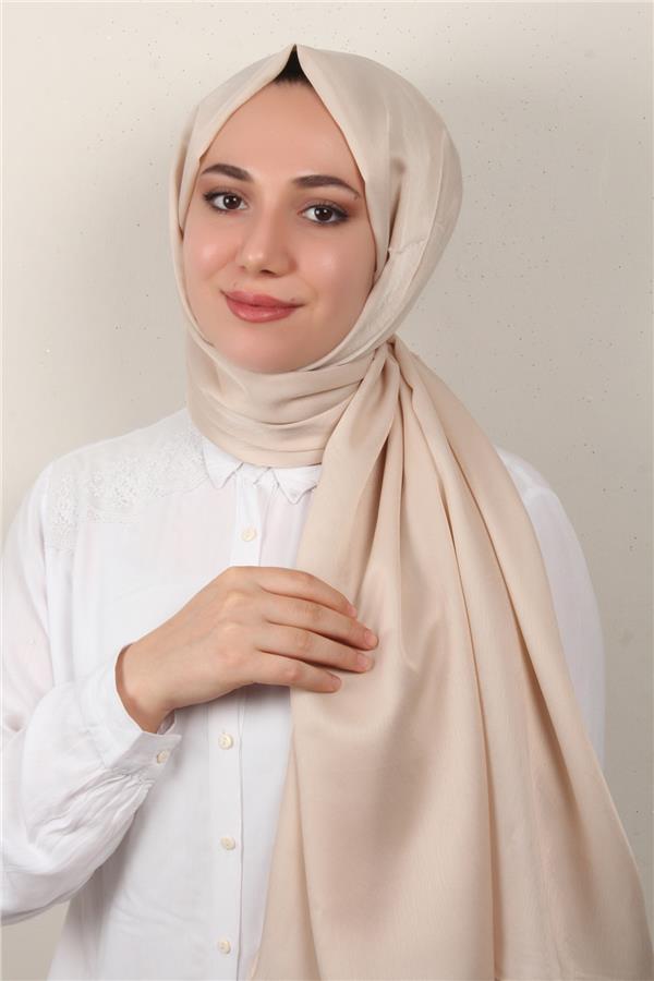 Starlight Şal 2770-19 Krem