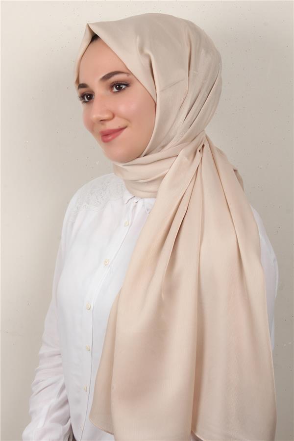 Starlight Şal 2770-19 Krem