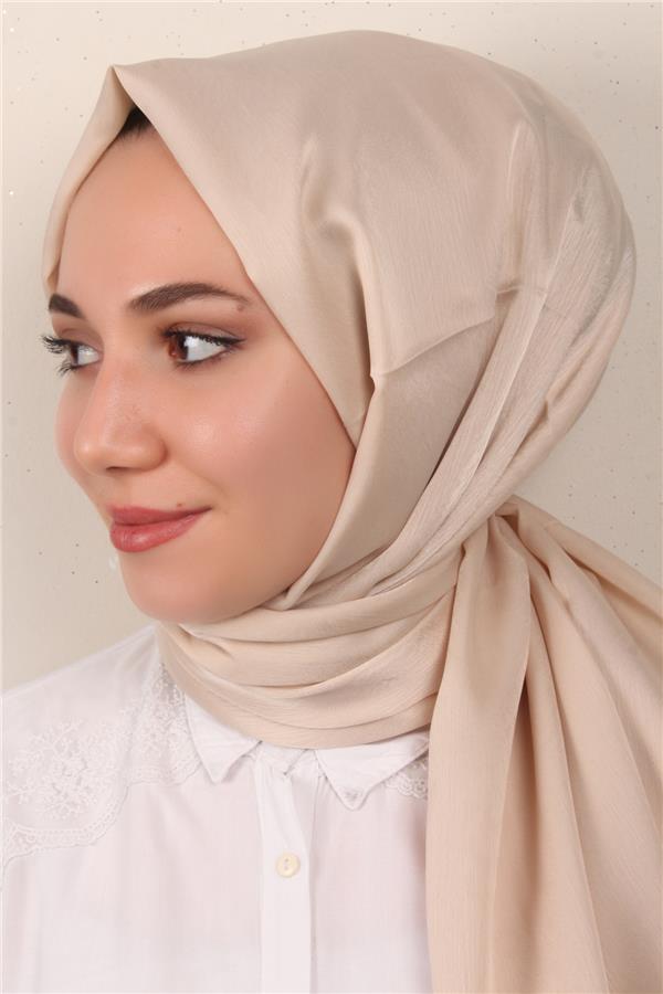 Starlight Şal 2770-19 Krem