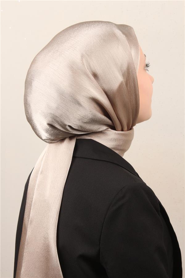 Starlight Şal 2770-21 Taş