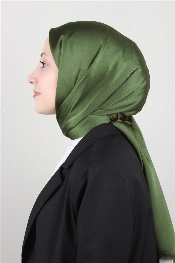 Starlight Şal 2770-22 Haki