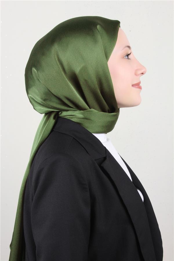 Starlight Şal 2770-22 Haki