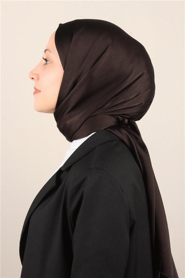 Starlight Şal 2770-23 Kahverengi