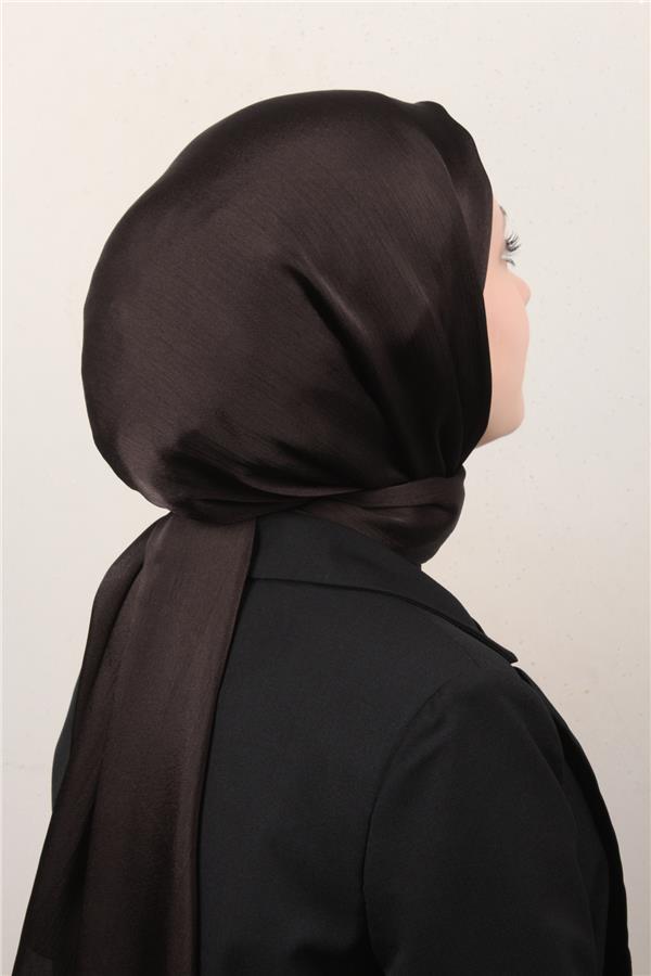 Starlight Şal 2770-23 Kahverengi