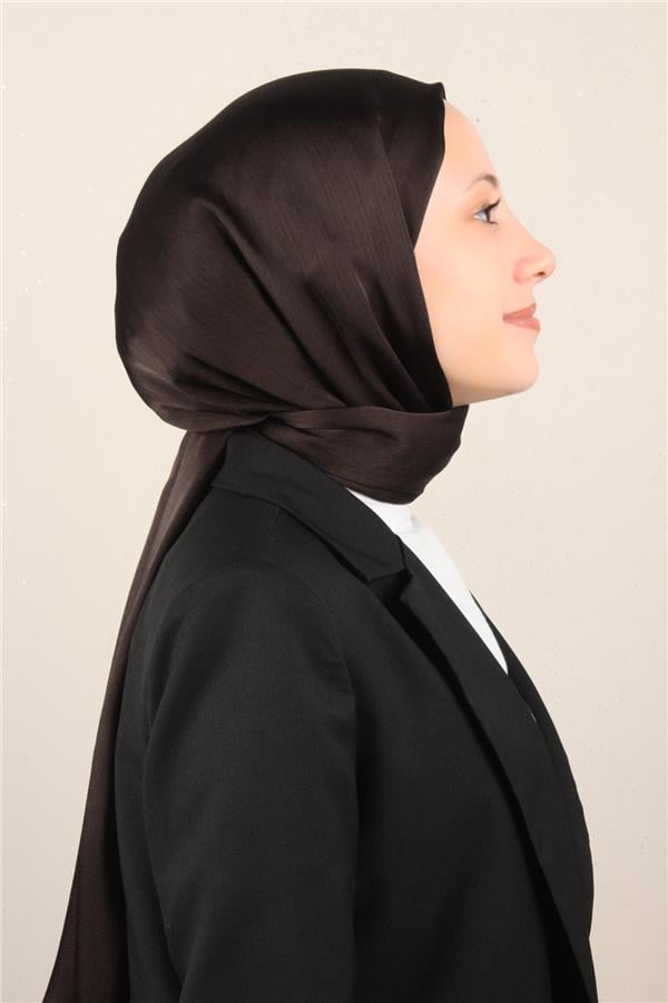 Starlight Şal 2770-23 Kahverengi