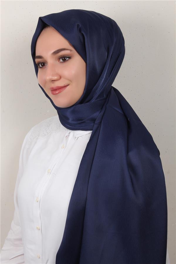 Starlight Şal 2770-3 Lacivert