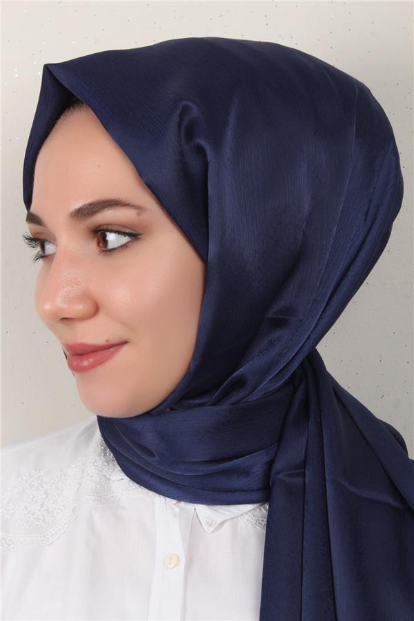 Starlight Şal 2770-3 Lacivert