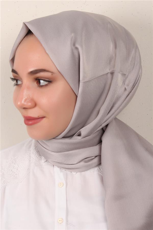 Starlight Şal 2770-8 Gri