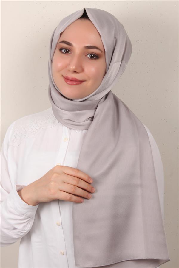 Starlight Şal 2770-8 Gri