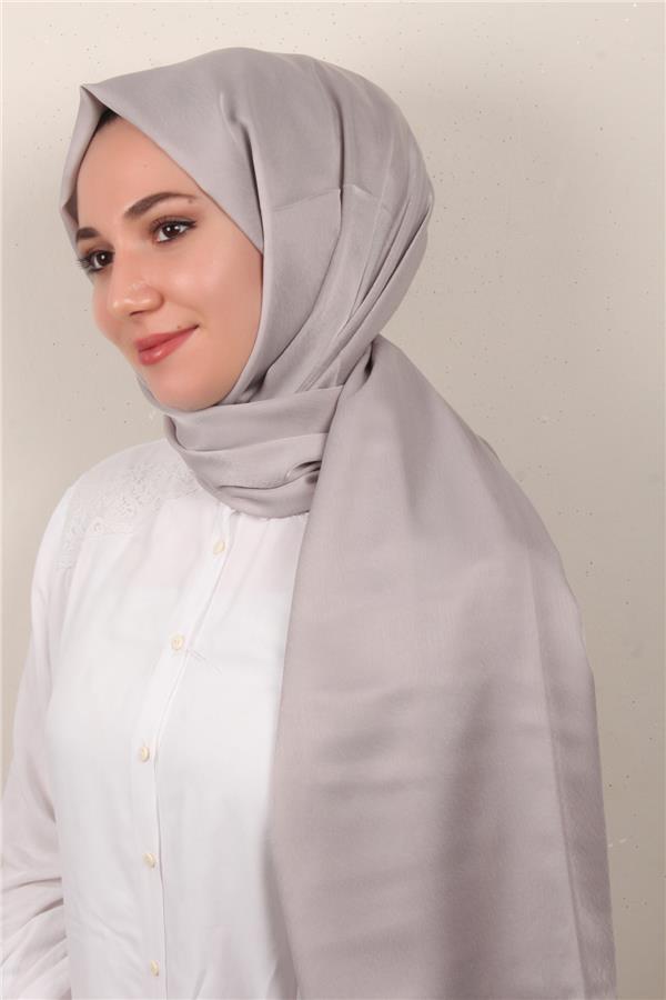 Starlight Şal 2770-8 Gri