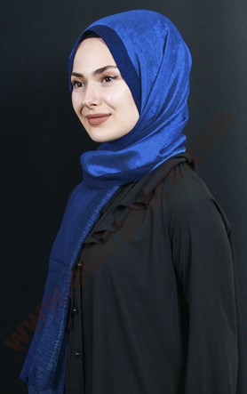 Sura Hologram İpek Şal 0001-8