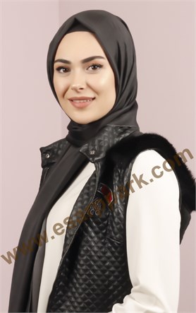TAFTA %100 İPEK ŞAL 107-1