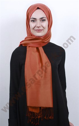 TAFTA %100 İPEK ŞAL 107-15